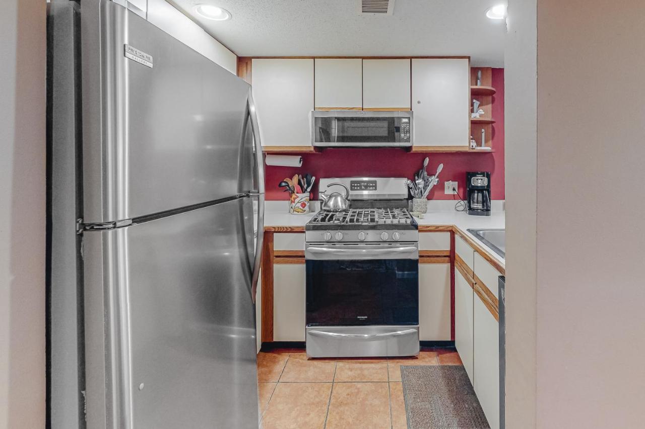 Winter Escape Apartment Лъдлоу Екстериор снимка