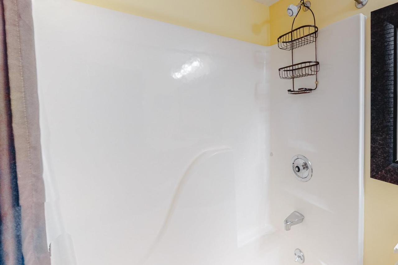 Winter Escape Apartment Лъдлоу Екстериор снимка